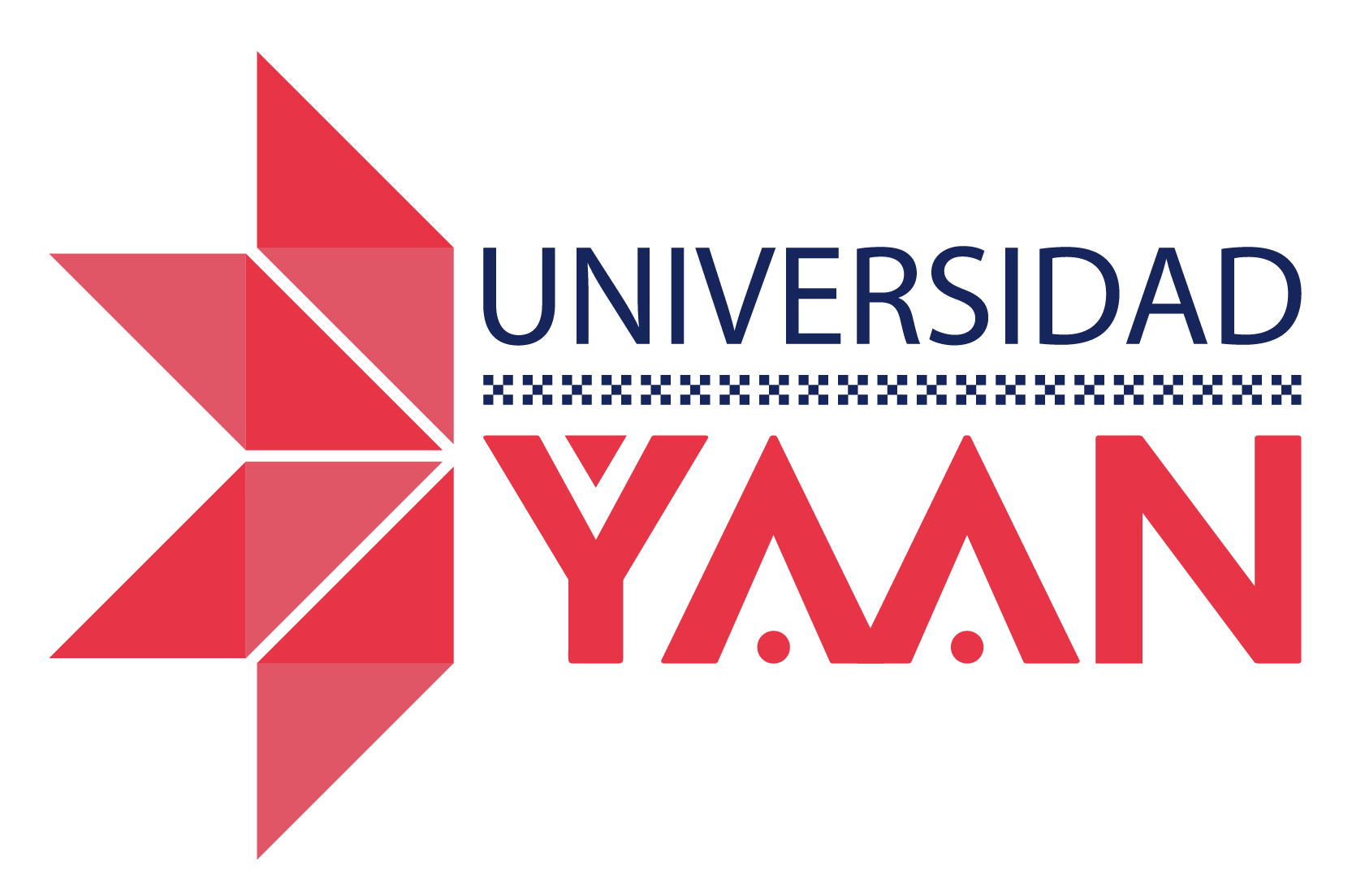 Logo de Universidad Yaan